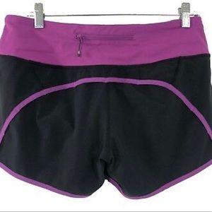 Lululemon runtimes shorts!